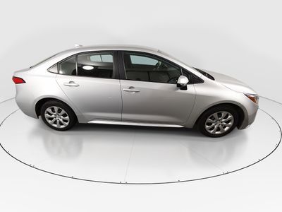 2024 Toyota Corolla - Photo 8