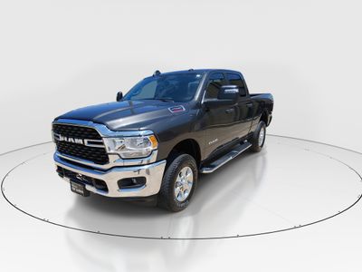 2024 Ram 2500 - Photo 3