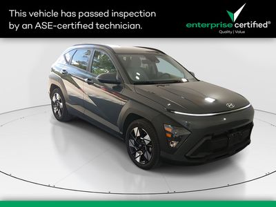 2024 Hyundai Kona - Photo 1