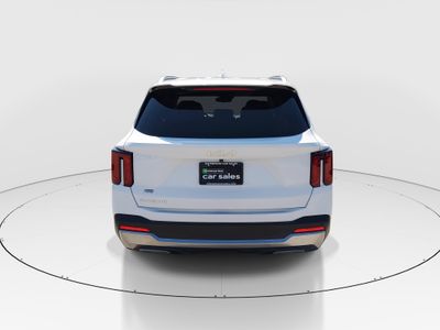 2024 Kia Sorento - Photo 6