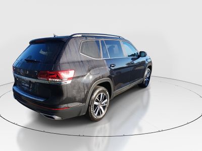 2023 Volkswagen Atlas - Photo 7