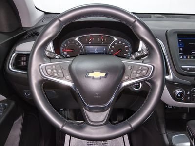 2024 Chevrolet Equinox - Photo 12