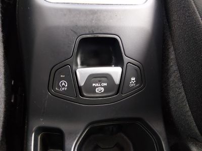 2023 Jeep Renegade - Photo 19