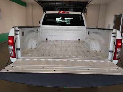 2024 Ram 2500 - Photo 11