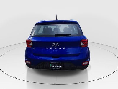 2025 Hyundai Venue - Photo 6
