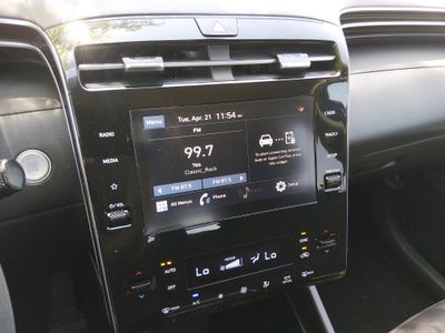 2024 Hyundai Tucson - Photo 17