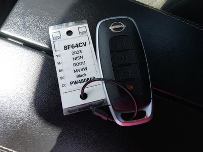 2023 Nissan Rogue - Photo 15
