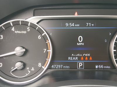 2024 Nissan Altima - Photo 14