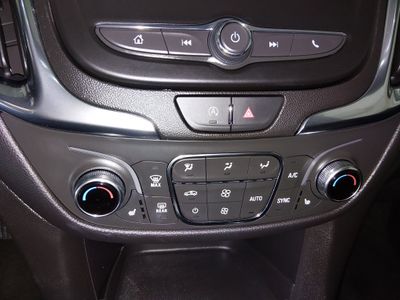 2024 Chevrolet Equinox - Photo 18