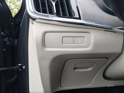 2024 Volvo S90 Recharge Plug-In Hybrid - Photo 13