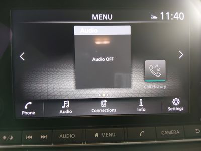 2024 Nissan Rogue - Photo 17