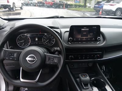 2024 Nissan Rogue - Photo 13