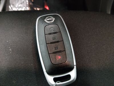 2024 Nissan Pathfinder — photo 15 view