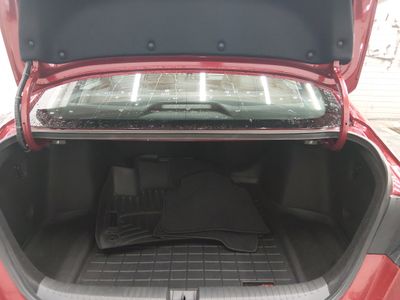 2024 Honda Accord Hybrid - Photo 11