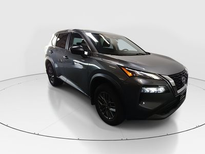 2023 Nissan Rogue - Photo 1