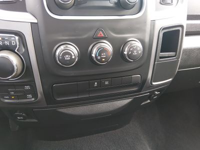 2024 Ram 1500 Classic - Photo 21