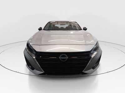 2024 Nissan Altima - Photo 2