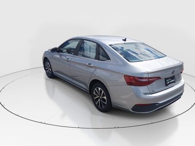 2024 Volkswagen Jetta - Photo 5