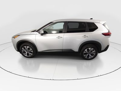 2023 Nissan Rogue - Photo 4