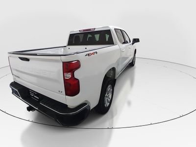 2025 Chevrolet Silverado 1500 - Photo 7