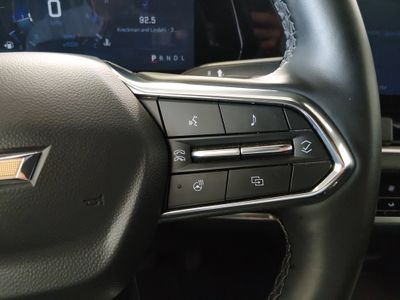 2025 Chevrolet Equinox - Photo 10