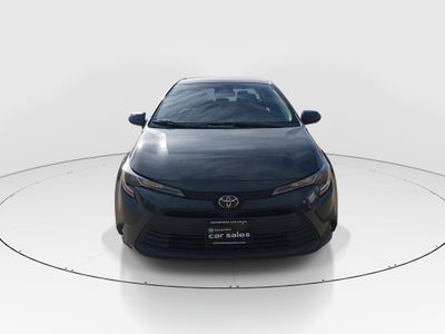 2024 Toyota Corolla - Photo 2