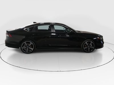 2024 Honda Accord Hybrid - Photo 8
