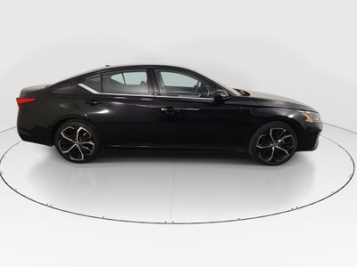 2024 Nissan Altima - Photo 8