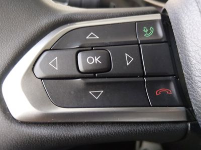 2024 Jeep Compass - Photo 12