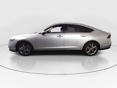 2024 Honda Accord Hybrid - Photo 4