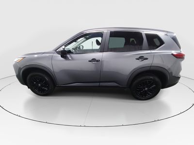 2024 Nissan Rogue - Photo 4