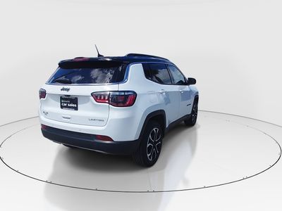 2023 Jeep Compass - Photo 7