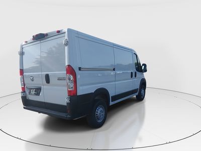 2025 Ram ProMaster Cargo Van - Photo 7
