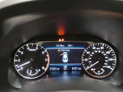 2024 Nissan Altima - Photo 14