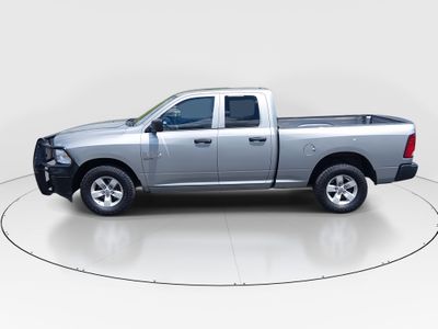2023 Ram 1500 Classic - Photo 4