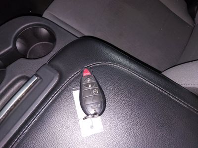 2024 Ram 1500 Classic - Photo 15