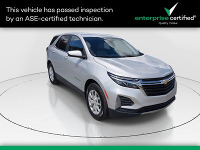 2022 Chevrolet Equinox - Photo 1