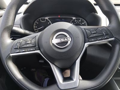 2024 Nissan Altima - Photo 12