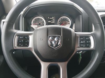 2024 Ram 1500 Classic - Photo 12