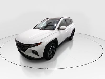 2024 Hyundai Tucson - Photo 3