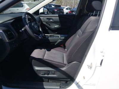 2024 Nissan Rogue - Photo 20