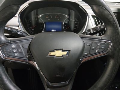 2023 Chevrolet Equinox - Photo 12