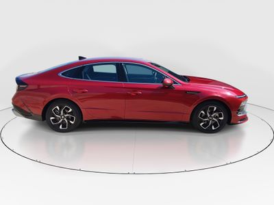 2024 Hyundai Sonata - Photo 8