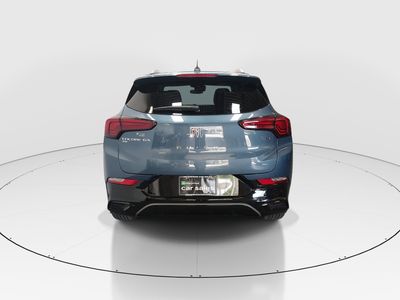 2024 Buick Encore GX - Photo 6