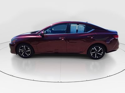 2025 Nissan Sentra - Photo 4
