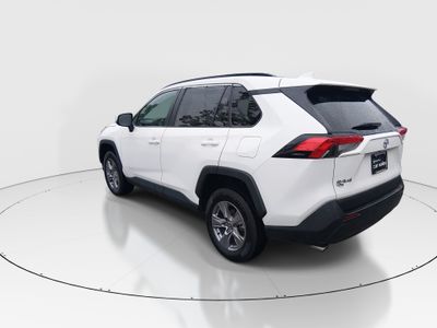2024 Toyota RAV4 - Photo 5