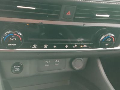 2024 Nissan Rogue - Photo 18