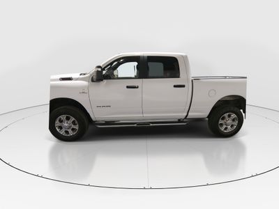 2024 Ram 2500 - Photo 4