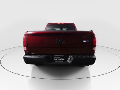 2024 Ram 1500 Classic - Photo 6