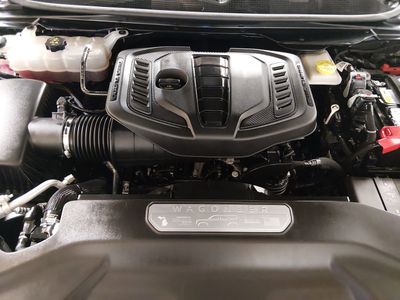 2024 Jeep Wagoneer - Photo 9